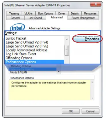 VICON Vue Video Cameras 6
