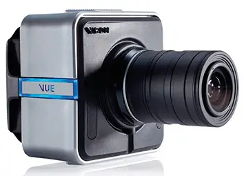 VICON Vue Video Cameras