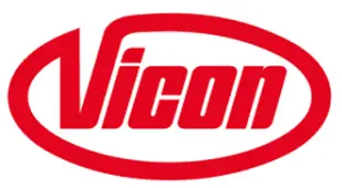 VICON logo