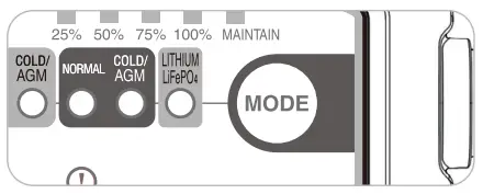 oricom- BC090 -12V- Battery- Charger - fig 3
