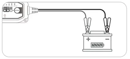 oricom- BC090 -12V- Battery- Charger - fig 4