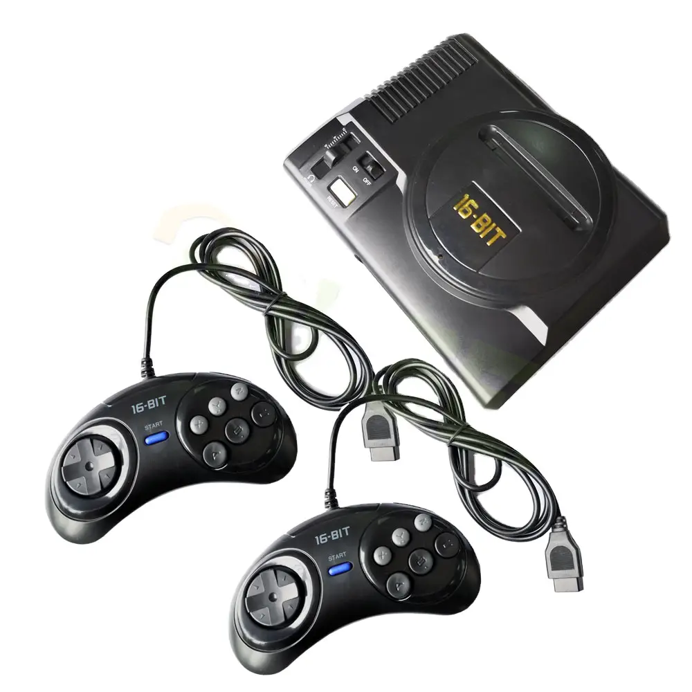 Wolsen G1611 Mini Hdmi Console Instruction Manual