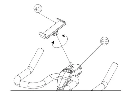 Magene-G611-Indoor-Cycling-11