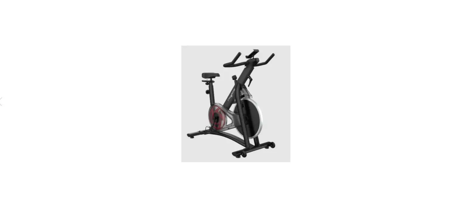 Magene G611 Indoor Cycling Owner's Manual