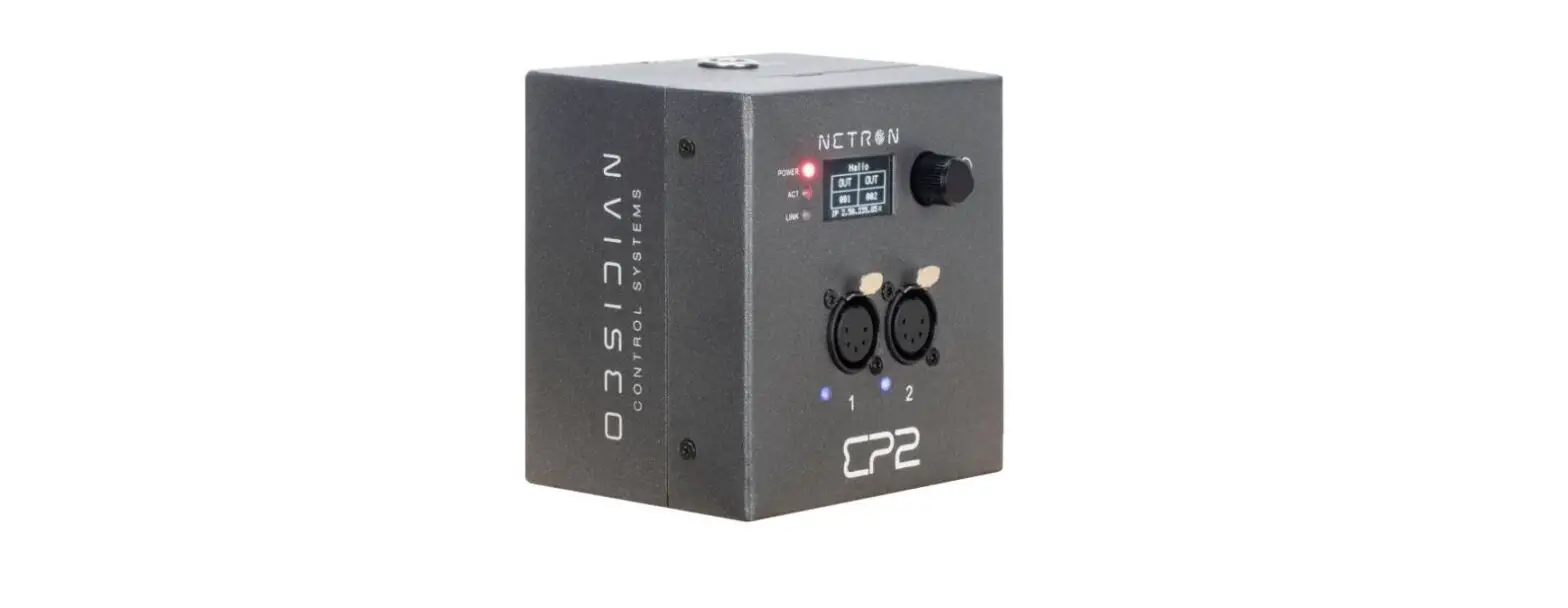 Obsidian Ep2 Stage Lightning Gear Installation Guide