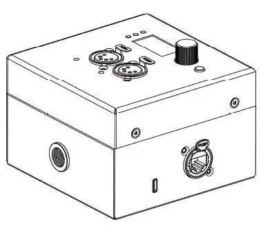 OBSIDIAN EP2 Stage Lightning Gear fig12