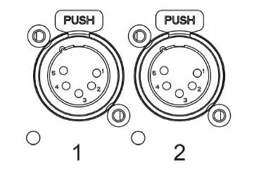 OBSIDIAN EP2 Stage Lightning Gear fig13