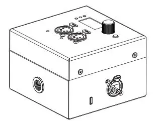 OBSIDIAN EP2 Stage Lightning Gear fig2