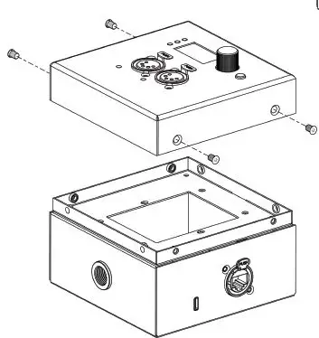 OBSIDIAN EP2 Stage Lightning Gear fig3