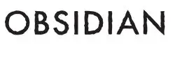 OBSIDIAN-logo