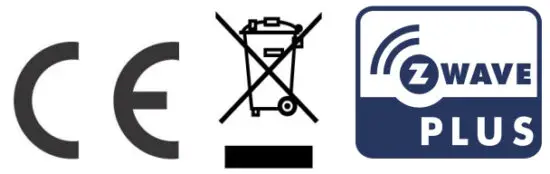 Philio PAN35 In Wall Switch - icon