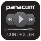 PANACOM CONTROLLER APP