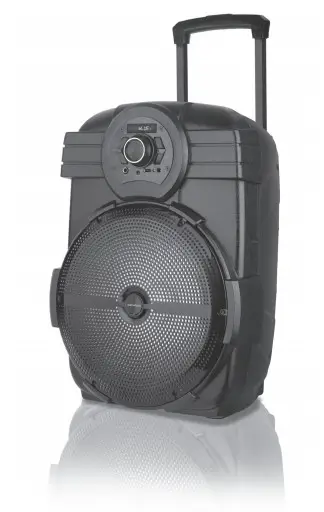 panacom Parlante Recargable 1