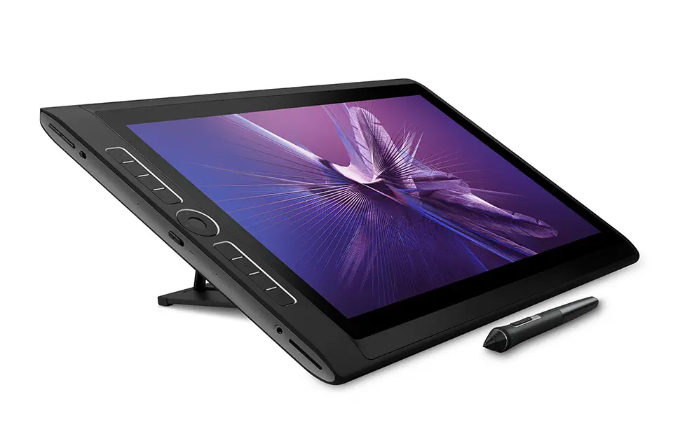 Wacom Mobilestudio Pro Dthw1621hk0a & Dthw1321hk0a Specifications