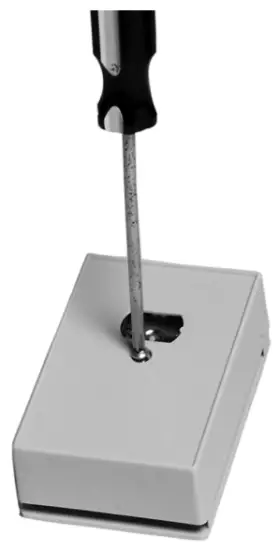 Honeywell HE120 By pass Drum Humidifier - Humidistat