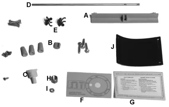 Honeywell HE120 By pass Drum Humidifier - Plastic Bag