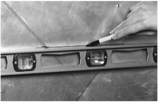 Honeywell HE120 By pass Drum Humidifier - proper installation