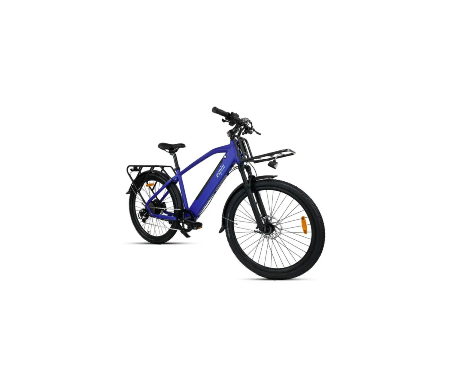 Espin 2021 Sport Bicycle User Guide