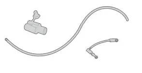 freemie FG083 Hands Free Wearable Breast Pump - Clean Your Parts 3