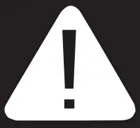 Warning Icon