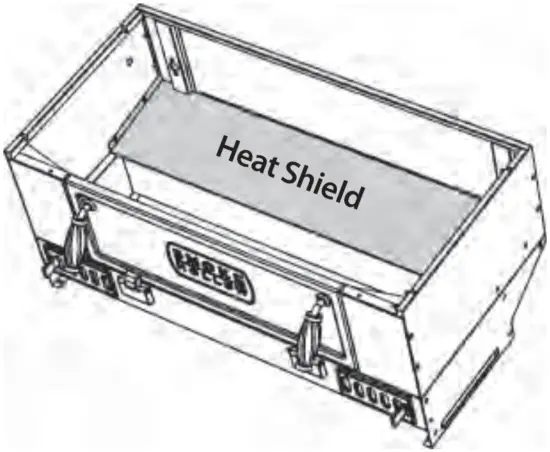 Heat Shield