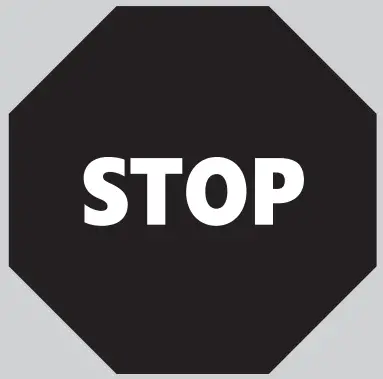 Stop Icon
