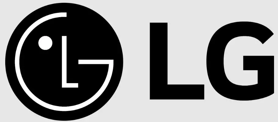 LG -LOGO