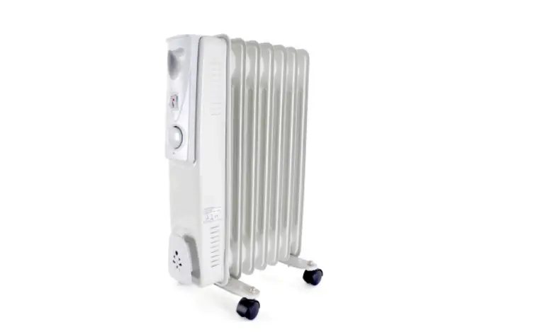 Staywarm F2602 Oil Filled Radiator Instruction Manual