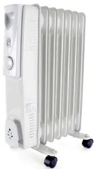 STAYWARM F2602 Oil Filled Radiator-fig1