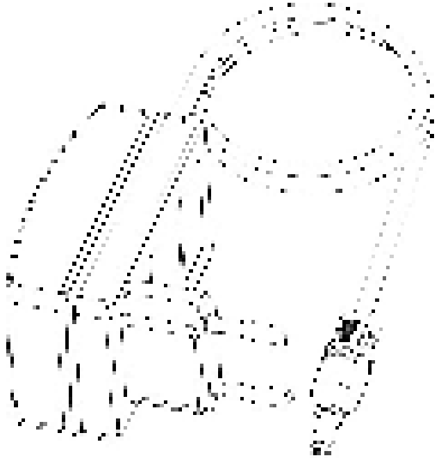 Classic Phono TT 41 Turntable with Radio - Power adaptor