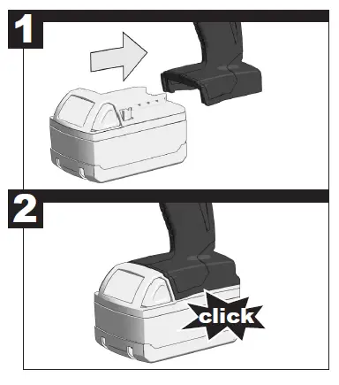 milwaukee HD18 HIW Impact Wrench with Pin Detent-fig-1