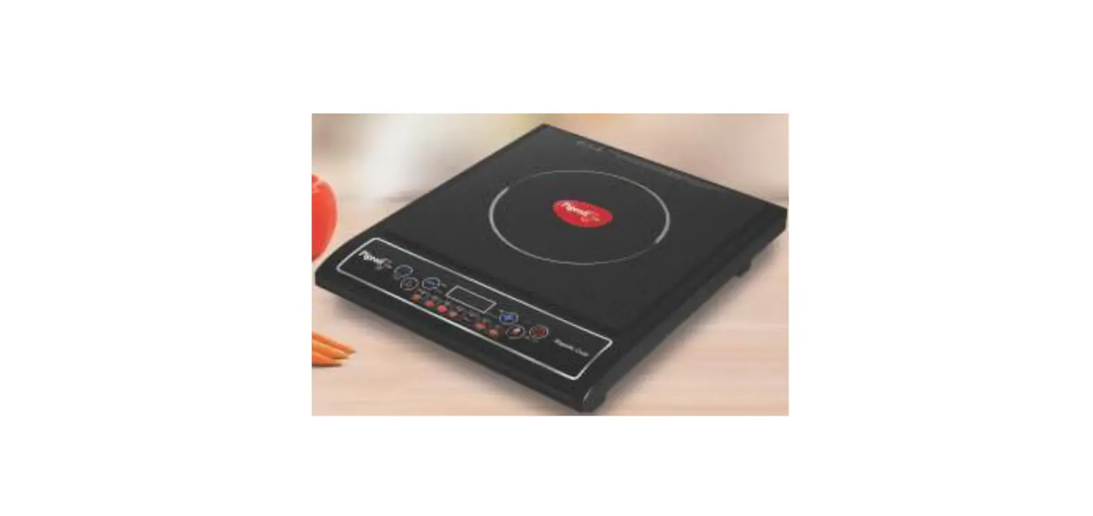 Pigeon B01gftev5y Induction Cooktop User Manual Pigeon B01gftev5y Induction Cooktop User Manual
