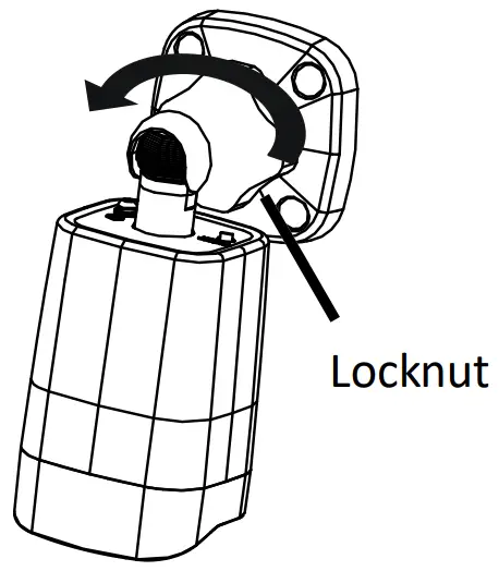 Observint Technologies 0235TWK0 Network Bullet Cameras - FIG 13