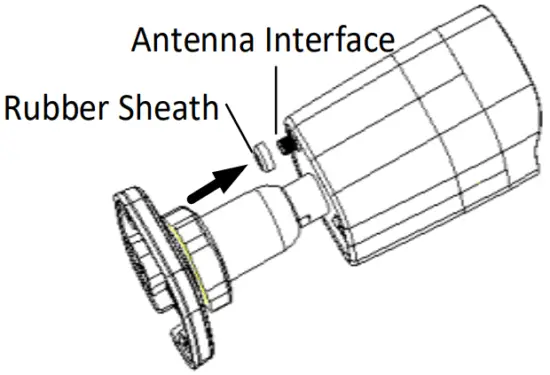 Observint Technologies 0235TWK0 Network Bullet Cameras - FIG 15