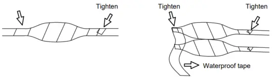 Observint Technologies 0235TWK0 Network Bullet Cameras - FIG 2