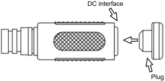 Observint Technologies 0235TWK0 Network Bullet Cameras - FIG 4