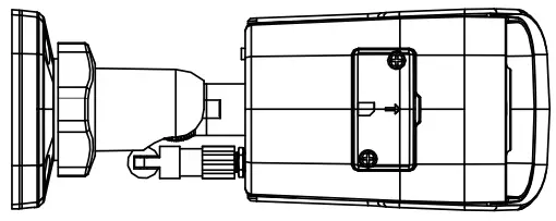 Observint Technologies 0235TWK0 Network Bullet Cameras - FIG 6