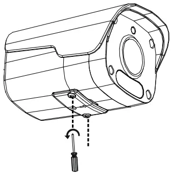 Observint Technologies 0235TWK0 Network Bullet Cameras - FIG 8