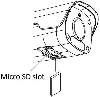 Observint Technologies 0235TWK0 Network Bullet Cameras - FIG 9