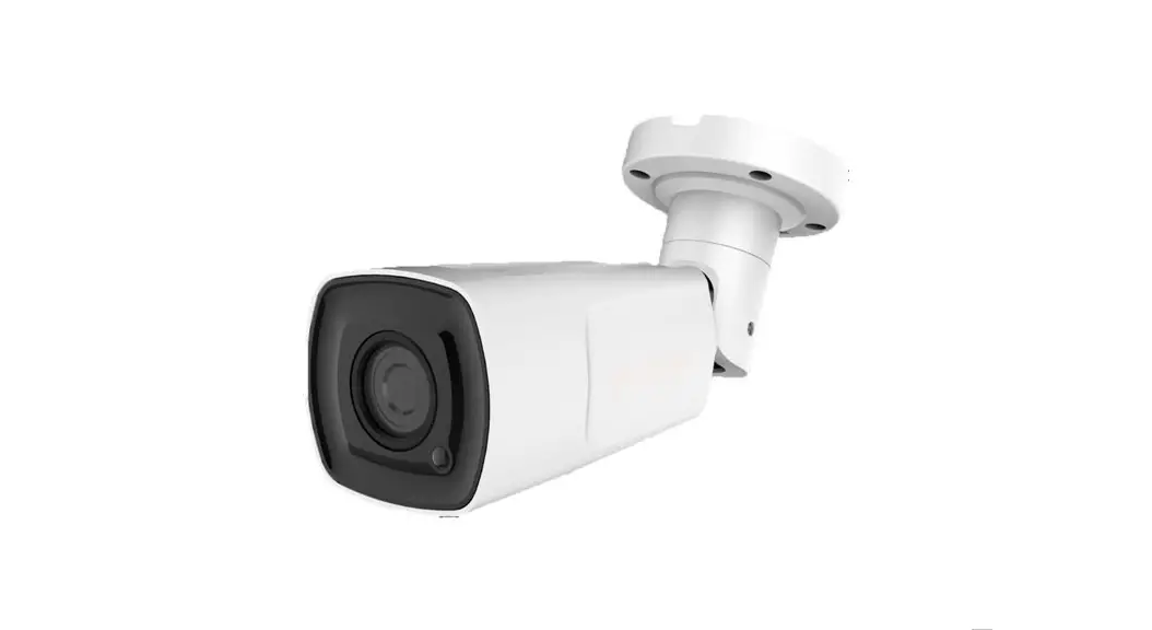 Observint Technologies 0235twk0 Network Bullet Cameras User Guide