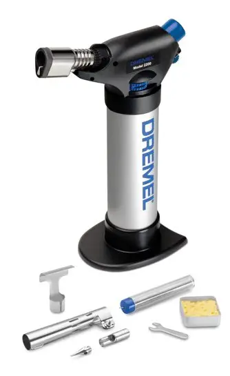 DREMEL-2200-VersaFlame-Cordless-Tool-Product