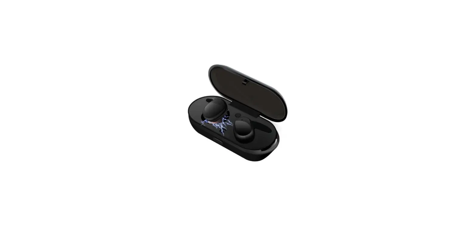 Bluetooth V4.1 Earbuds Sweatproof Mini True Bass Wireless Earphones In-ear-complete Features/instruction Guide