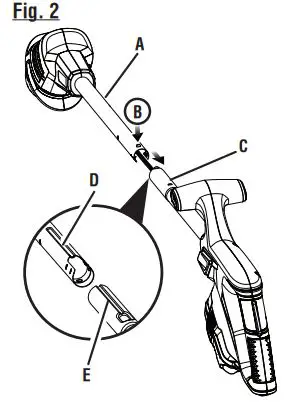 RYOBI-P20103-18-Volt-String-Trimmer-Edger-2
