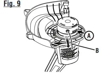RYOBI-P20103-18-Volt-String-Trimmer-Edger-9