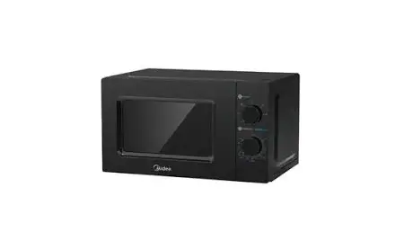 Guangdong Midea Kitchen Appliances Manufacturing Em948k6ce-p Microwave Oven Instruction Manual