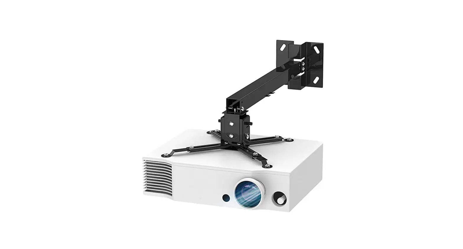 Neomounts Eamer-w050 Bracket For Projector Instruction Manual Neomounts Eamer-w050 Bracket For Projector Instruction Manual