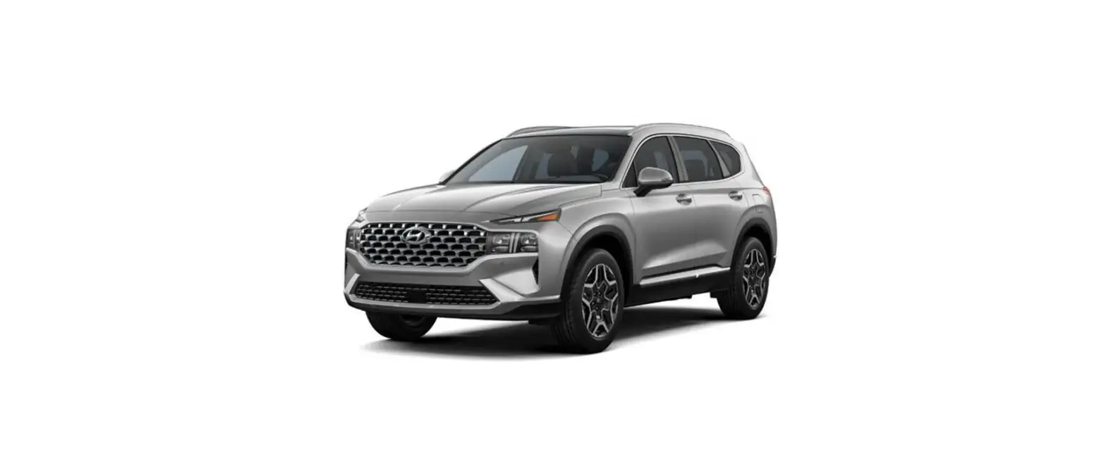 2022 Hyundai Santa Fe Phev Owners Manual