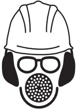 HYUNDAI HYAC6 07S Silent Air Compressor User Manua - FIG 1