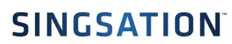 SINGSATION logo