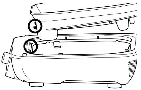 NINJA XL Pro IG600 Series Grill and Griddle - Fig 10